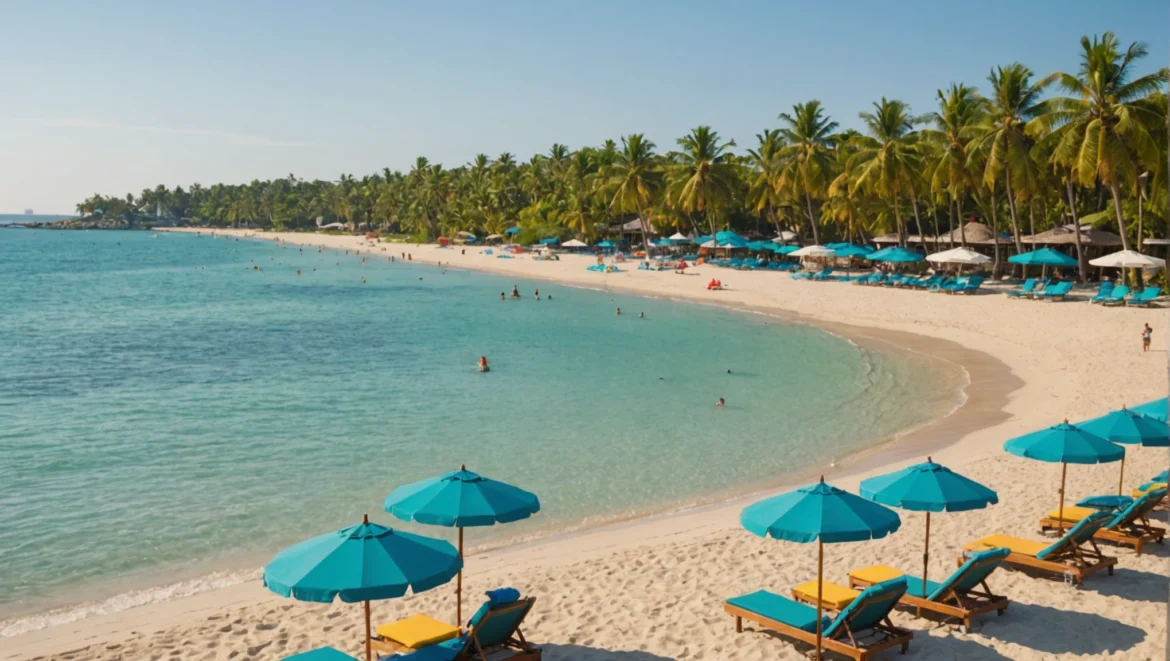 Évasion Estivale: Les Meilleures Plages à Explorer Cet Été